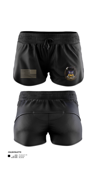 Ranger Panties, 513th Transportation Company, Army, Teamtime, Team time, sublimation, custom sports apparel, team uniforms, spirit wear, spiritwear, sports uniforms, custom shirts, team store, custom team store, fundraiser sports, apparel fundraiser