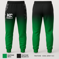 Kc Rebels 77242947 Joggers - 1