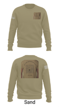 Jefferson City 36022409 Crew Neck Sweatshirt - 81