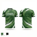 Lafayette guardians 24161408 Short Sleeve Performance Shirt - 2