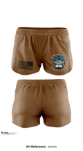 CNATT Unit North Island Ranger Panties - 11
