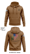 Beach Master Unit 2 8272365 Hoodie - 30