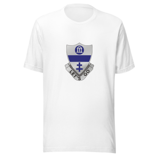 Unisex Staple T-Shirt - White