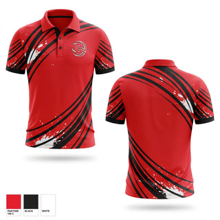 Short Sleeve Performance Polo, Cairo High School Basketball, Women's Basketball, Teamtime, Team time, sublimation, custom sports apparel, team uniforms, spirit wear, spiritwear, sports uniforms, custom shirts, team store, custom team store, fundraiser sports, apparel fundraiser