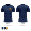 MUSC Ops Support 48862778 Short Sleeve Performance Shirt - 1