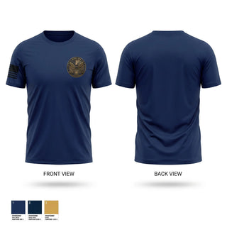 Short Sleeve Performance Shirt, MUSC Ops Support, Police, Teamtime, Team time, sublimation, custom sports apparel, team uniforms, spirit wear, spiritwear, sports uniforms, custom shirts, team store, custom team store, fundraiser sports, apparel fundraiser