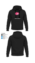 Mesa View Wrestling 61558339 Hoodie - 12