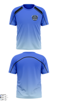 Aces Short Sleeve Performance Shirt - 5