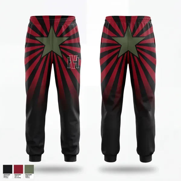 Sweatpants, Havasu Vipers, Baseball, Teamtime, Team time, sublimation, custom sports apparel, team uniforms, spirit wear, spiritwear, sports uniforms, custom shirts, team store, custom team store, fundraiser sports, apparel fundraiser