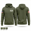 ICE ERO Columbia 33895121 Hoodie - 1