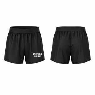 Ranger Panties, Sterling ok pd, Police, Teamtime, Team time, sublimation, custom sports apparel, team uniforms, spirit wear, spiritwear, sports uniforms, custom shirts, team store, custom team store, fundraiser sports, apparel fundraiser