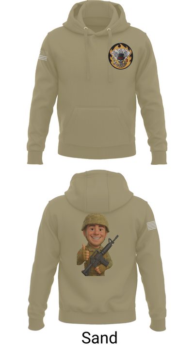 2-69 GCo 14214767 Hoodie - 98