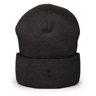 EventsByJoel 45028039 Cuffed Beanie | Yupoong 1501KC