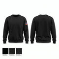 Okaloosa County Sheriff’s Office SRO Crew Neck Sweatshirt - 1