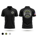 SMACC Short Sleeve Performance Polo - 1