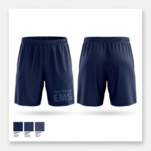 Ranger Panties, Holy Name EMS, EMS/EMT, Teamtime, Team time, sublimation, custom sports apparel, team uniforms, spirit wear, spiritwear, sports uniforms, custom shirts, team store, custom team store, fundraiser sports, apparel fundraiser