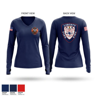Old School Cotton Feel Shirt, LFD, Fire Department, Teamtime, Team time, sublimation, custom sports apparel, team uniforms, spirit wear, spiritwear, sports uniforms, custom shirts, team store, custom team store, fundraiser sports, apparel fundraiser