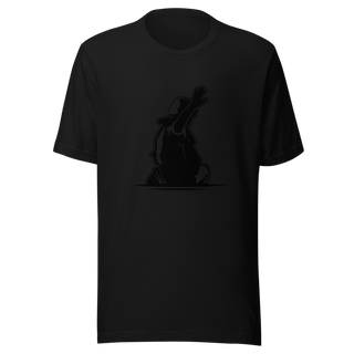 Unisex Staple T-Shirt - Black