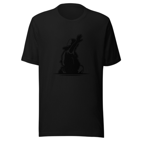 Unisex Staple T-Shirt - Black