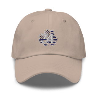 Marshfield 10334689 Classic Dad Hat | Yupoong 6245CM