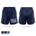 Campbellsville police department Ranger Panties - 1