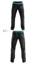 RAPTORS FC 55469198 Sweatpants - 21