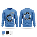 South End Panthers Crew Neck Sweatshirt - 1