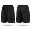 Explorers Athletic Shorts With Pockets - 1