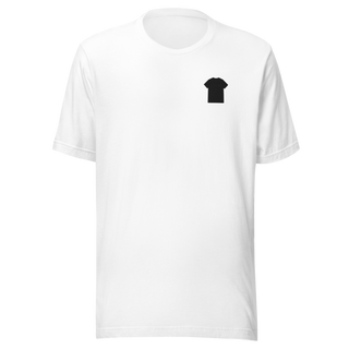 Double G detail 86618946 Unisex Staple T-Shirt | Bella + Canvas 3001