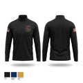 Operation Red Stick Windbreaker - 1