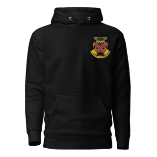 3-13 infantry 64660778 Unisex Premium Hoodie | Cotton Heritage M2580