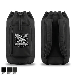 Gear Bag, Federal Bureau of Prisons Evidence Recovery Team, Police, Teamtime, Team time, sublimation, custom sports apparel, team uniforms, spirit wear, spiritwear, sports uniforms, custom shirts, team store, custom team store, fundraiser sports, apparel fundraiser