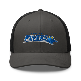 Turnstone Flyers 80894629 Retro Trucker Hat | Yupoong 6606