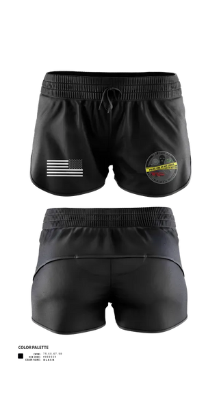 Ranger Panties, 3rd Division CIU, Police, Teamtime, Team time, sublimation, custom sports apparel, team uniforms, spirit wear, spiritwear, sports uniforms, custom shirts, team store, custom team store, fundraiser sports, apparel fundraiser