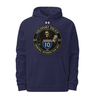 Luis 93702159 Under Armour Hoodie