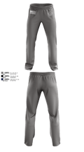 Bangor PD 19370078 Sweatpants - 3