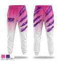 Carolina Track Hawks Sweatpants - 1