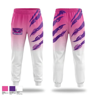 Sweatpants, Carolina Track Hawks, Track & Field, Teamtime, Team time, sublimation, custom sports apparel, team uniforms, spirit wear, spiritwear, sports uniforms, custom shirts, team store, custom team store, fundraiser sports, apparel fundraiser