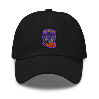 1st Battalion 503rd Infantry Regiment 53542236 Classic Dad Hat | Yupoong 6245CM