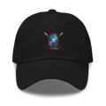 Libertyville Army Recruiting Company Dad hat