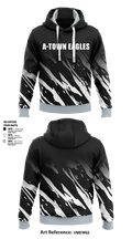 A-Town Eagles 93068509 Hoodie - 1