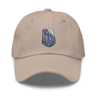 Gator Team 41666299 Classic Dad Hat | Yupoong 6245CM