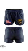 Wpd Ranger Panties - 11