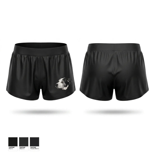 Ranger Panties, NYPD CUAS-Team, Police, Teamtime, Team time, sublimation, custom sports apparel, team uniforms, spirit wear, spiritwear, sports uniforms, custom shirts, team store, custom team store, fundraiser sports, apparel fundraiser