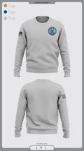 Airport Operations Control Center 46647959 Crew Neck Sweatshirt - 3