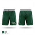 Tribes 82829702 Athletic Shorts With Pockets - 1
