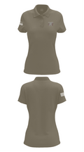 Kilo co. 3rd Btn 9th Marines 1620467 Women's Short Sleeve Performance Polo  - 75