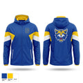 Wildcats Windbreaker - 1