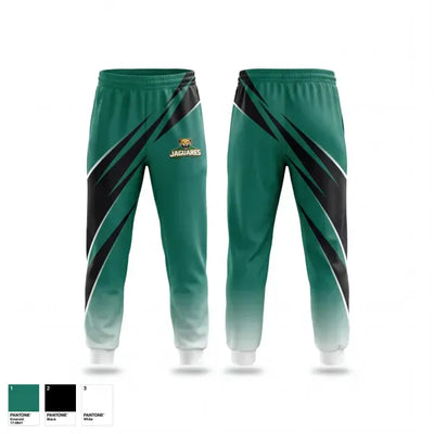 Jaguares 75693699 Sweatpants - 1