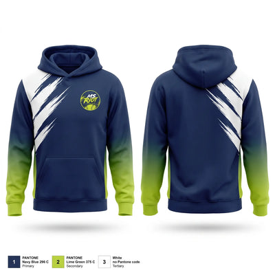 MS Roit Hoodie - 1